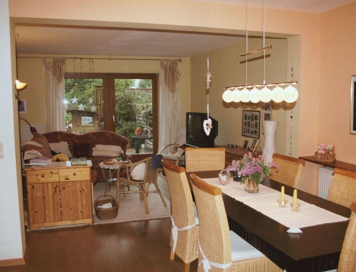 Prodej domu 135 m², pozemek 250 m², Weidenberg, Bavorsko Prodej domu 135 m², pozemek 250 m², Weidenberg, Bavorsko