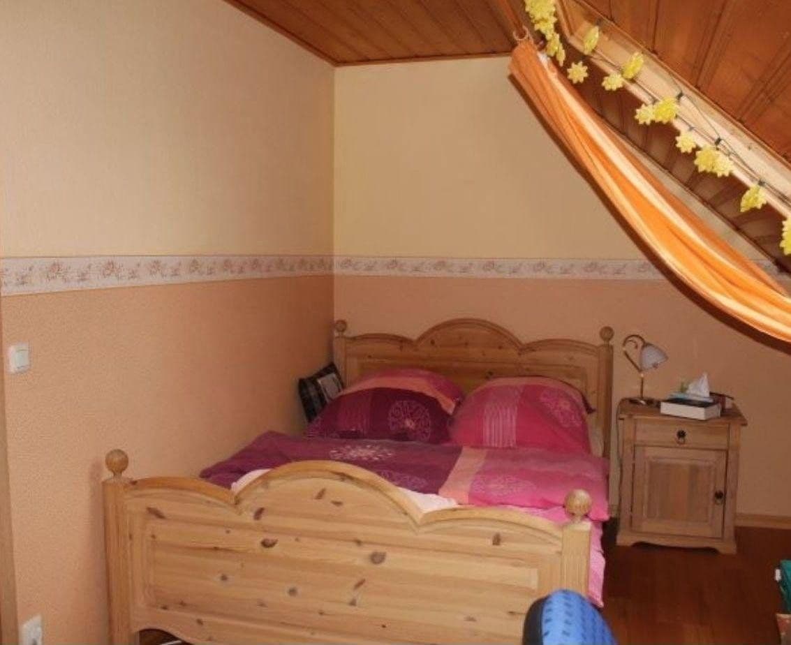 Prodej domu 135 m², pozemek 250 m², Weidenberg, Bavorsko Prodej domu 135 m², pozemek 250 m², Weidenberg, Bavorsko