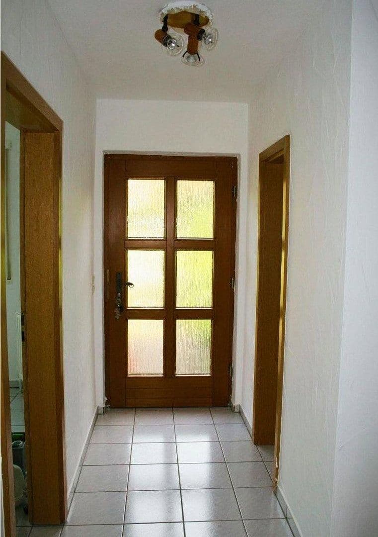 Prodej domu 135 m², pozemek 250 m², Weidenberg, Bavorsko Prodej domu 135 m², pozemek 250 m², Weidenberg, Bavorsko