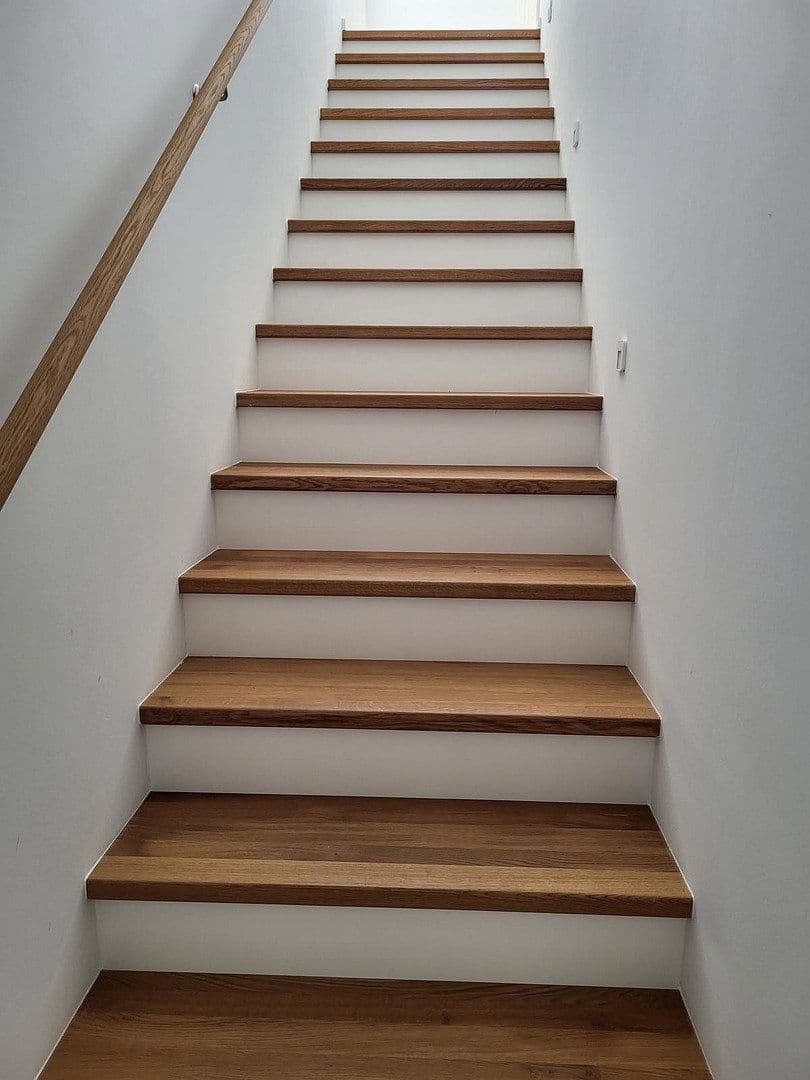Prodej domu 165 m², pozemek 438 m², Kochstraße 40a, Falkensee, Braniborsko Prodej domu 165 m², pozemek 438 m², Kochstraße 40a, Falkensee, Braniborsko