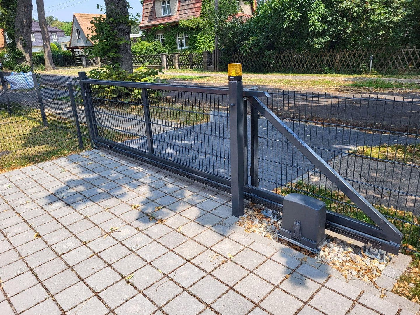 Prodej domu 165 m², pozemek 438 m², Kochstraße 40a, Falkensee, Braniborsko Prodej domu 165 m², pozemek 438 m², Kochstraße 40a, Falkensee, Braniborsko