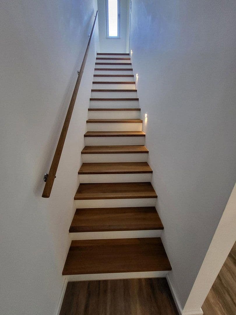Prodej domu 165 m², pozemek 438 m², Kochstraße 40a, Falkensee, Braniborsko Prodej domu 165 m², pozemek 438 m², Kochstraße 40a, Falkensee, Braniborsko