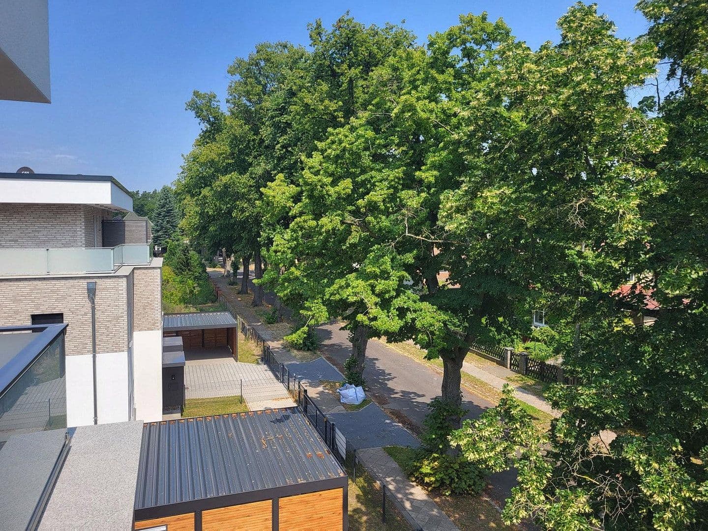 Prodej domu 165 m², pozemek 438 m², Kochstraße 40a, Falkensee, Braniborsko Prodej domu 165 m², pozemek 438 m², Kochstraße 40a, Falkensee, Braniborsko