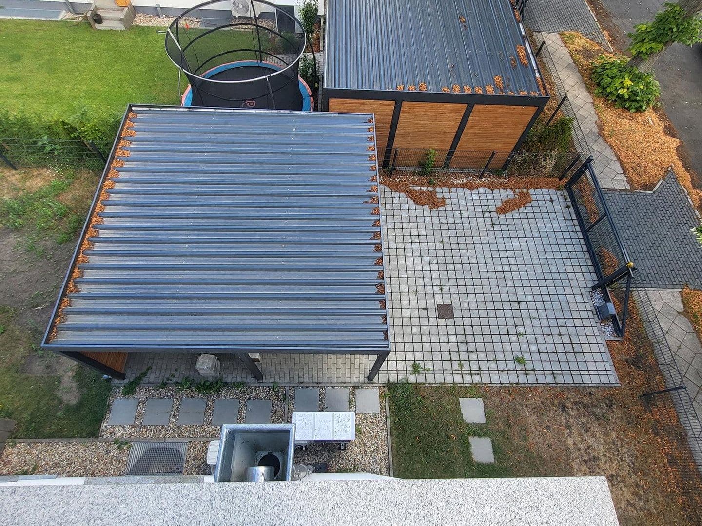 Prodej domu 165 m², pozemek 438 m², Kochstraße 40a, Falkensee, Braniborsko Prodej domu 165 m², pozemek 438 m², Kochstraße 40a, Falkensee, Braniborsko