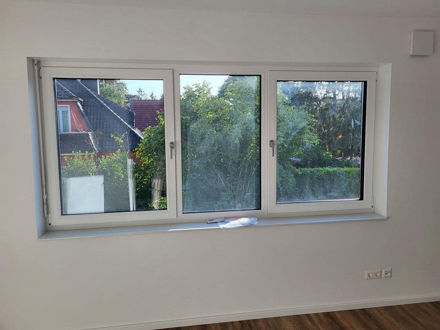 Prodej domu 165 m², pozemek 438 m², Kochstraße 40a, Falkensee, Braniborsko Prodej domu 165 m², pozemek 438 m², Kochstraße 40a, Falkensee, Braniborsko