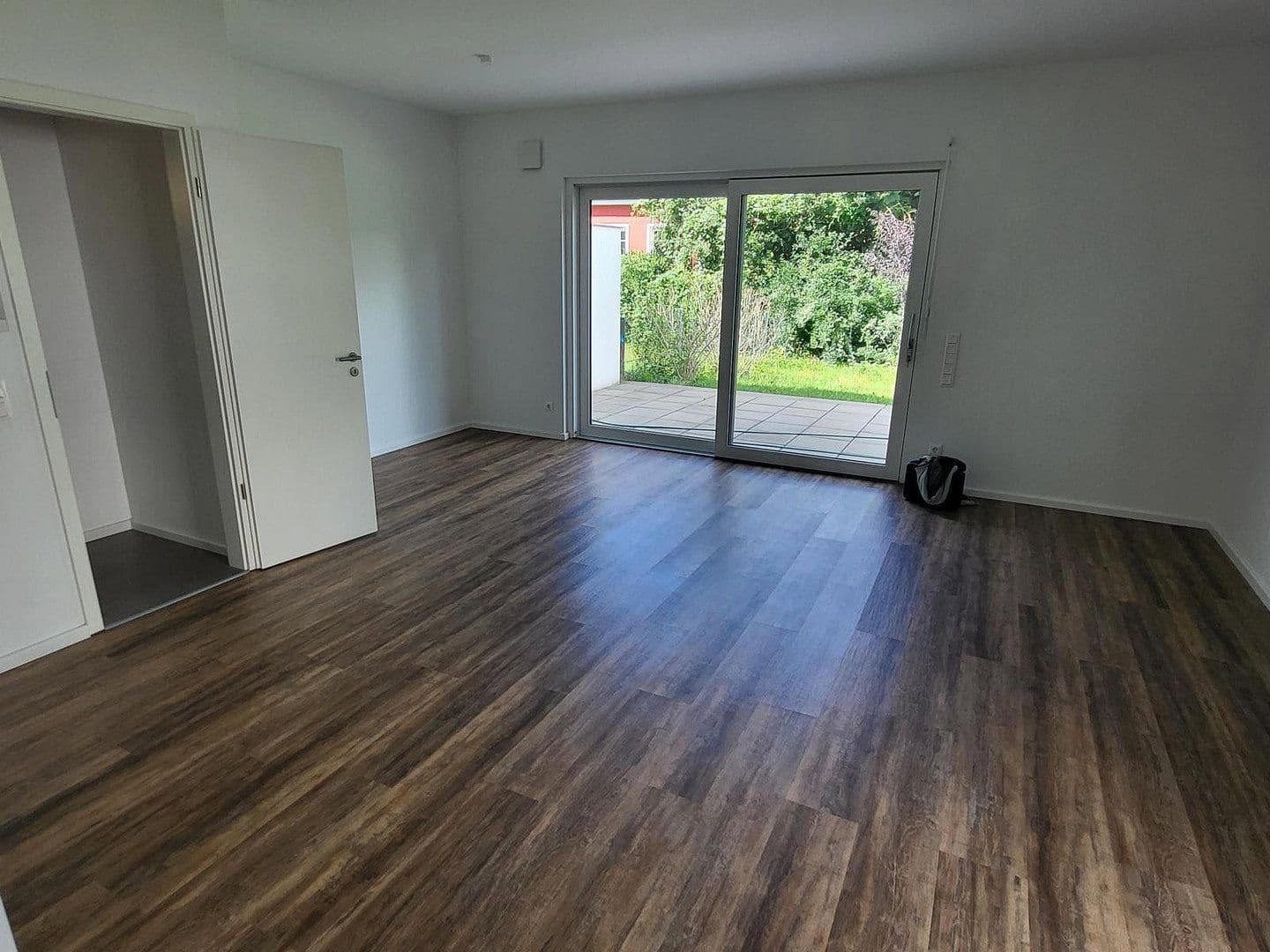 Prodej domu 165 m², pozemek 438 m², Kochstraße 40a, Falkensee, Braniborsko Prodej domu 165 m², pozemek 438 m², Kochstraße 40a, Falkensee, Braniborsko