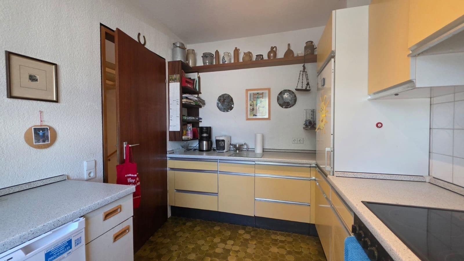 Prodej domu 124 m², pozemek 195 m², Mannheim, Bádensko-Württembersko Prodej domu 124 m², pozemek 195 m², Mannheim, Bádensko-Württembersko