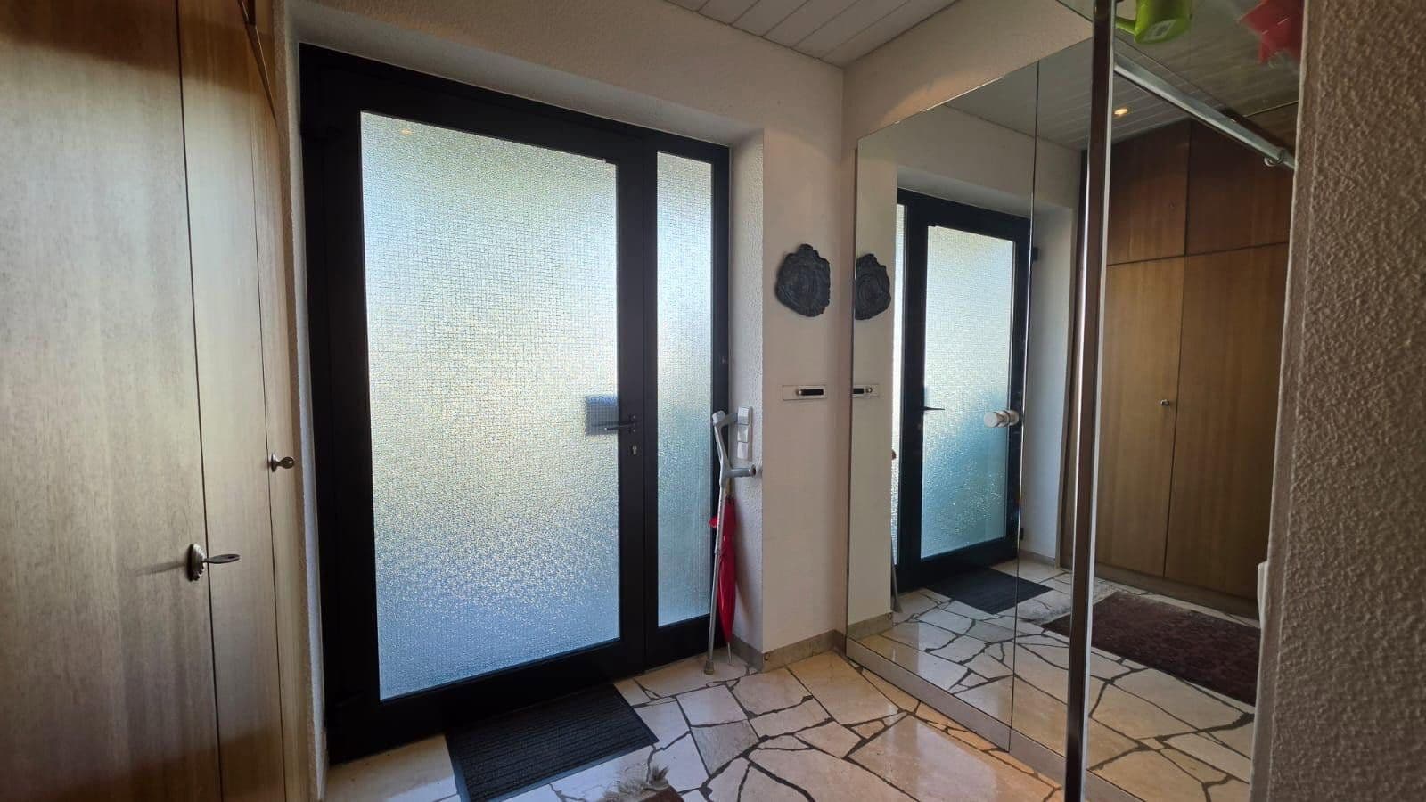 Prodej domu 124 m², pozemek 195 m², Mannheim, Bádensko-Württembersko Prodej domu 124 m², pozemek 195 m², Mannheim, Bádensko-Württembersko