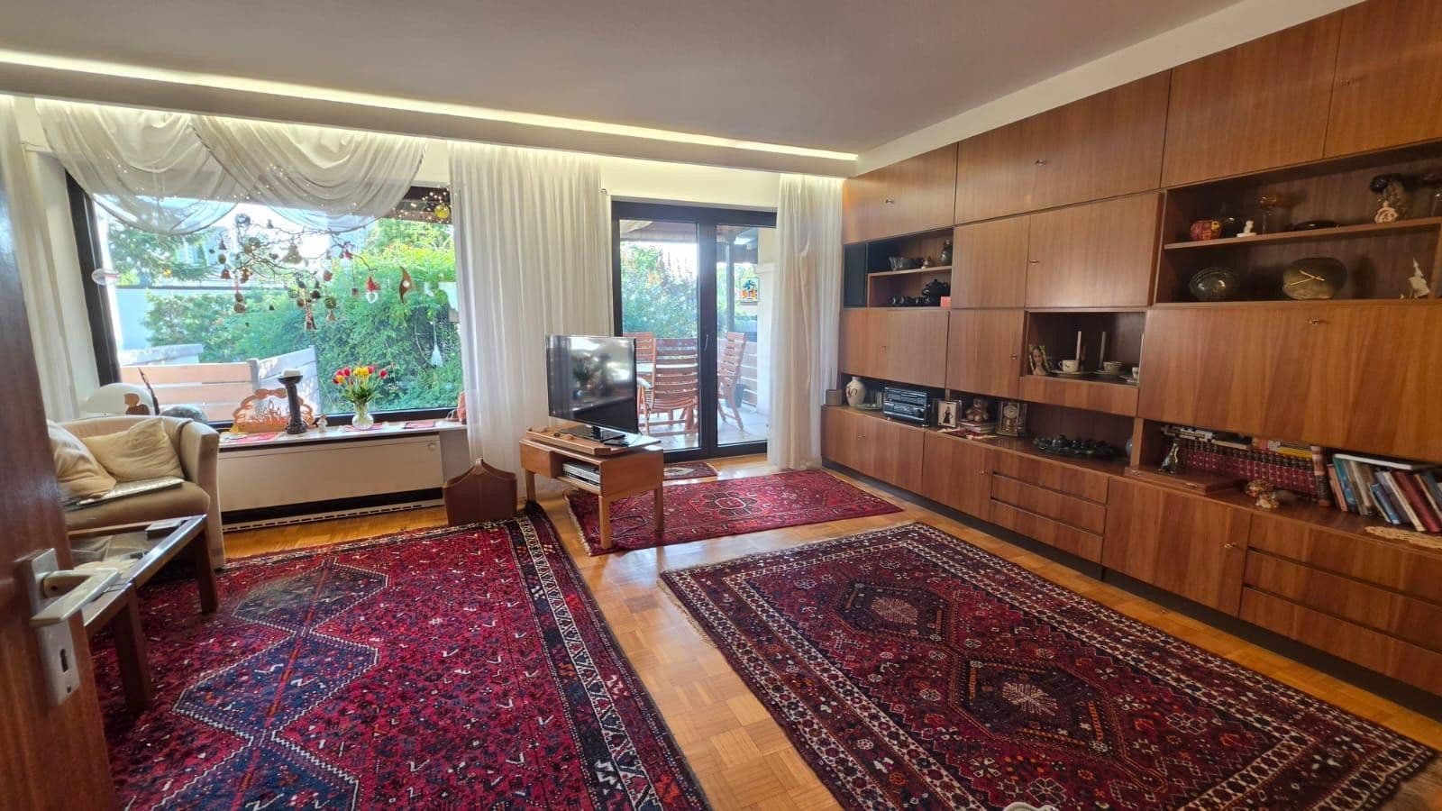 Prodej domu 124 m², pozemek 195 m², Mannheim, Bádensko-Württembersko Prodej domu 124 m², pozemek 195 m², Mannheim, Bádensko-Württembersko
