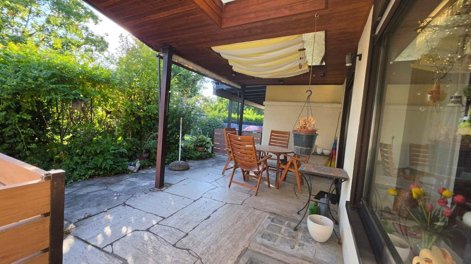 Prodej domu 124 m², pozemek 195 m², Mannheim, Bádensko-Württembersko Prodej domu 124 m², pozemek 195 m², Mannheim, Bádensko-Württembersko