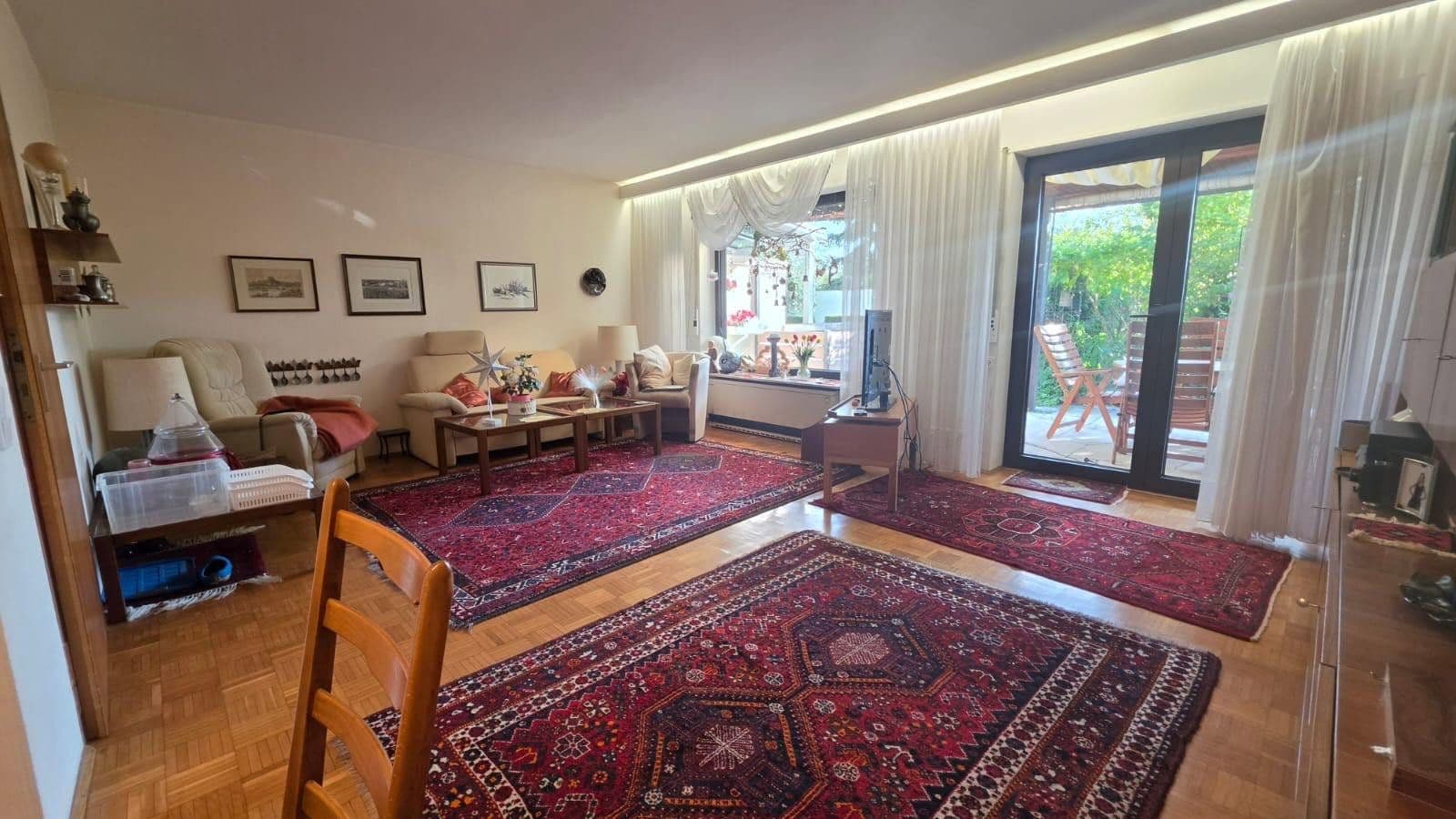 Prodej domu 124 m², pozemek 195 m², Mannheim, Bádensko-Württembersko Prodej domu 124 m², pozemek 195 m², Mannheim, Bádensko-Württembersko