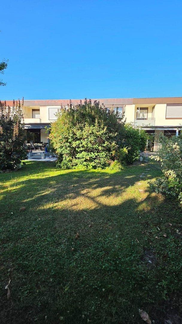 Prodej domu 124 m², pozemek 195 m², Mannheim, Bádensko-Württembersko Prodej domu 124 m², pozemek 195 m², Mannheim, Bádensko-Württembersko