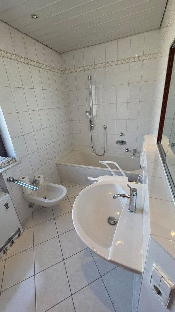Prodej domu 124 m², pozemek 195 m², Mannheim, Bádensko-Württembersko Prodej domu 124 m², pozemek 195 m², Mannheim, Bádensko-Württembersko
