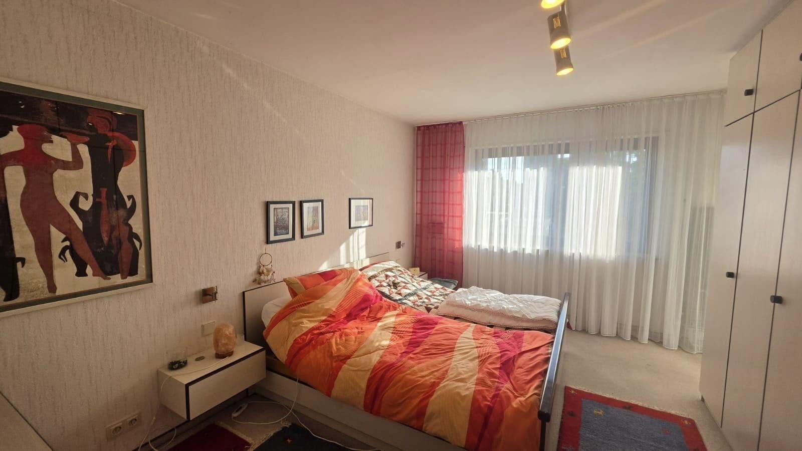 Prodej domu 124 m², pozemek 195 m², Mannheim, Bádensko-Württembersko Prodej domu 124 m², pozemek 195 m², Mannheim, Bádensko-Württembersko