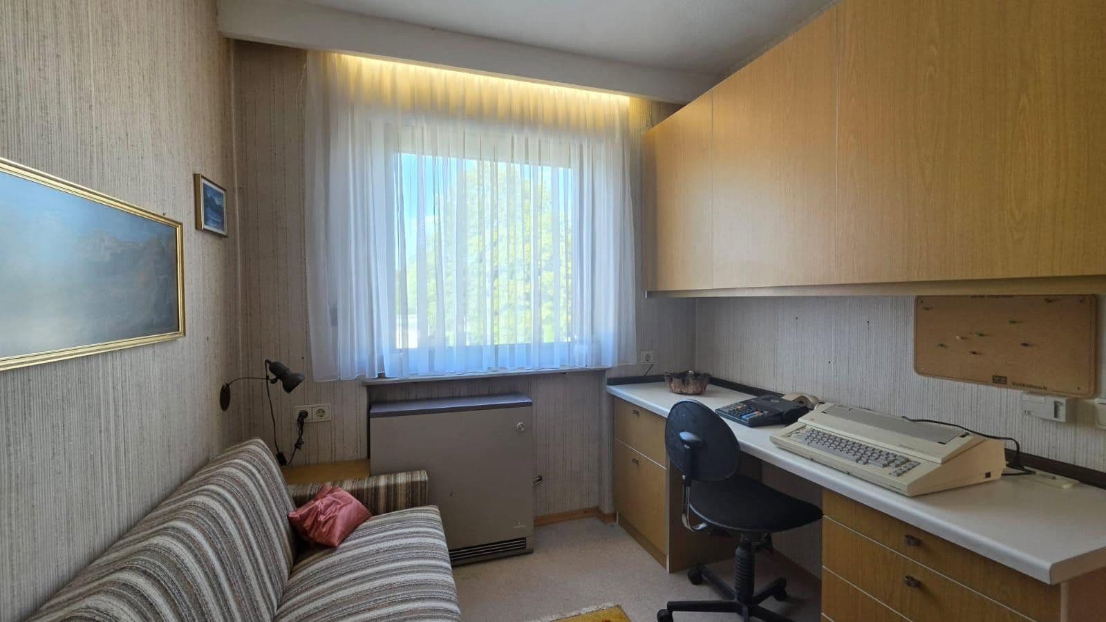 Prodej domu 124 m², pozemek 195 m², Mannheim, Bádensko-Württembersko Prodej domu 124 m², pozemek 195 m², Mannheim, Bádensko-Württembersko