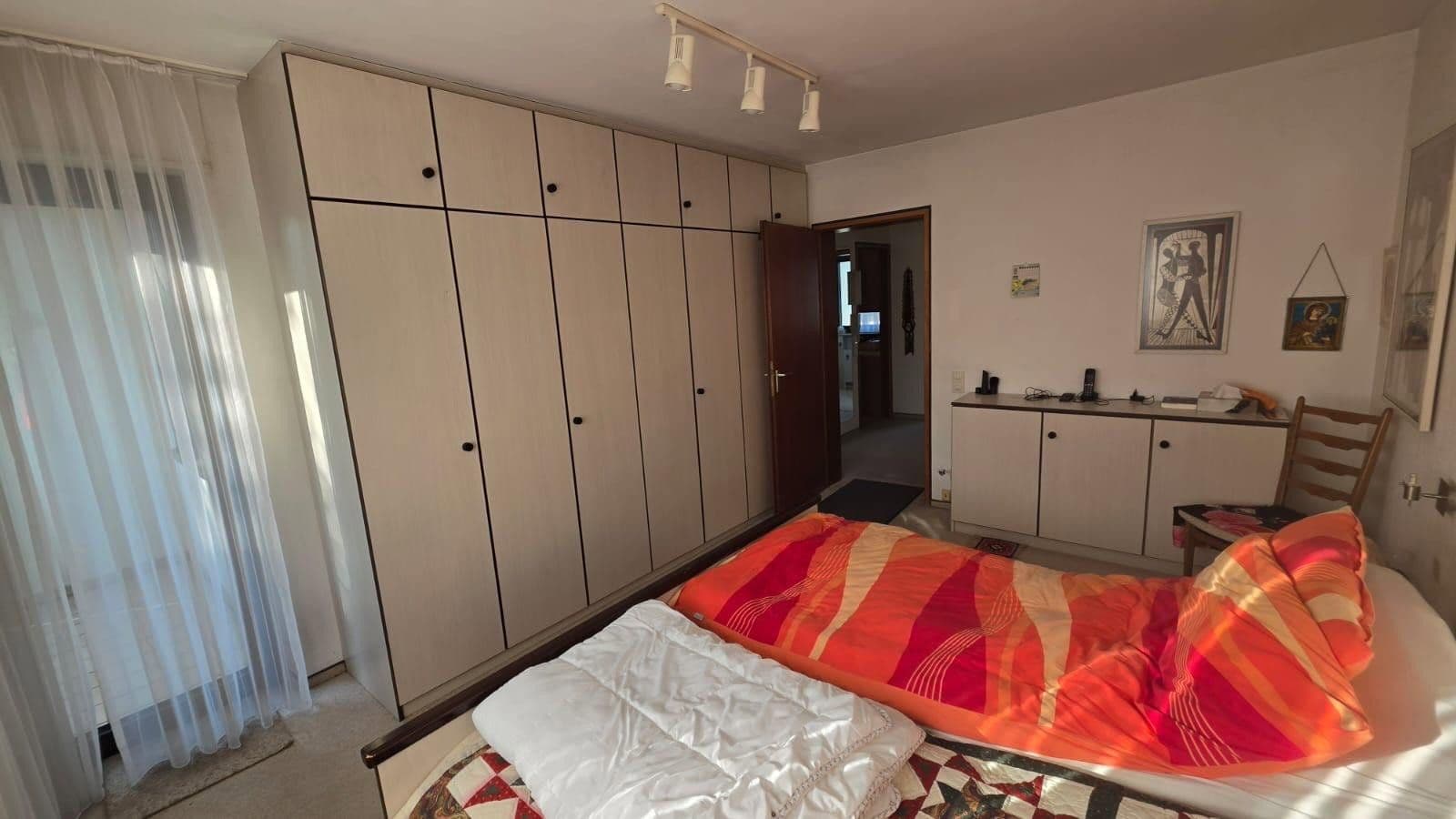 Prodej domu 124 m², pozemek 195 m², Mannheim, Bádensko-Württembersko Prodej domu 124 m², pozemek 195 m², Mannheim, Bádensko-Württembersko