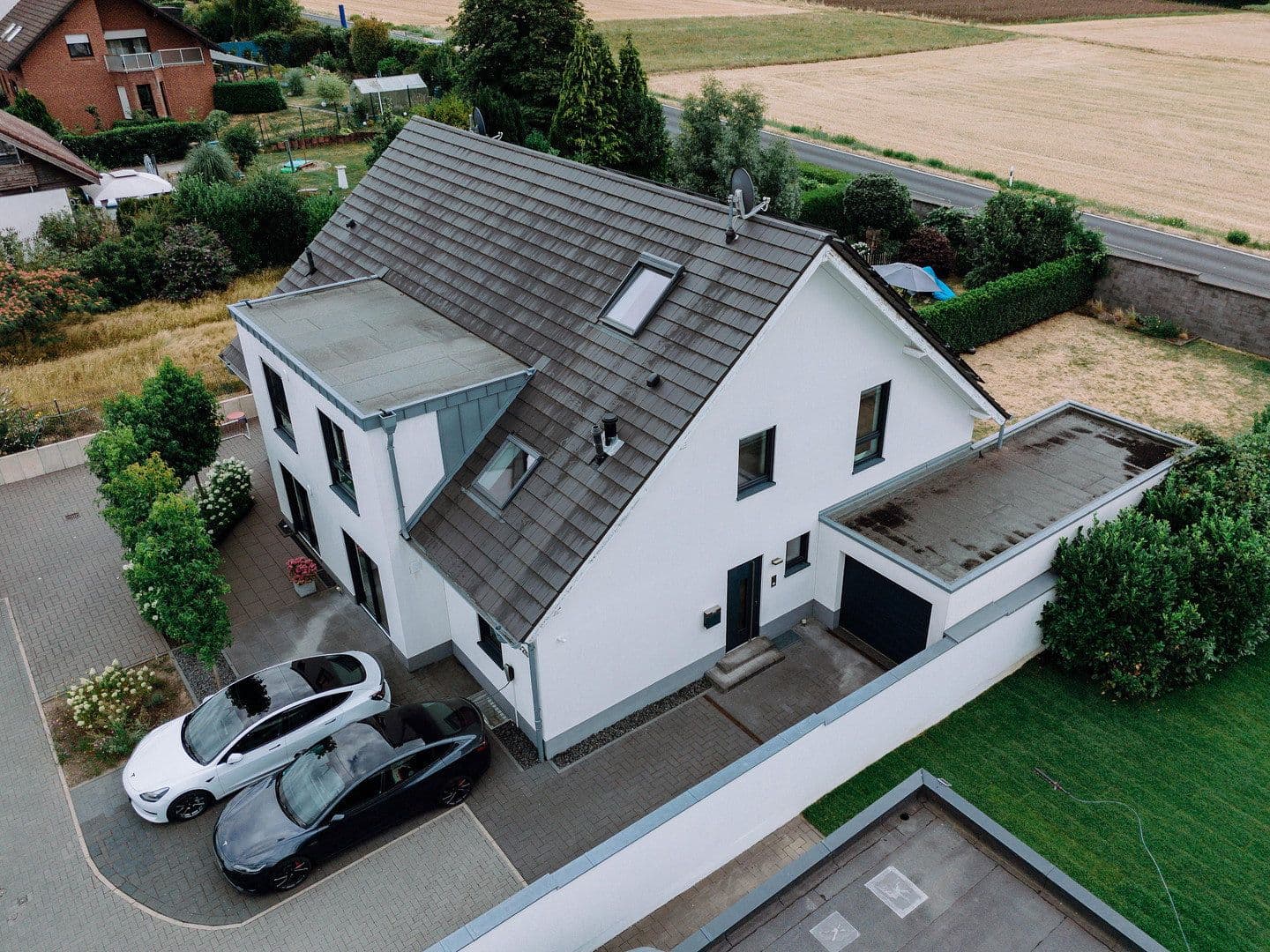 Prodej domu 146 m², pozemek 400 m², Siegburg, Severní Porýní-Vestfálsko Prodej domu 146 m², pozemek 400 m², Siegburg, Severní Porýní-Vestfálsko