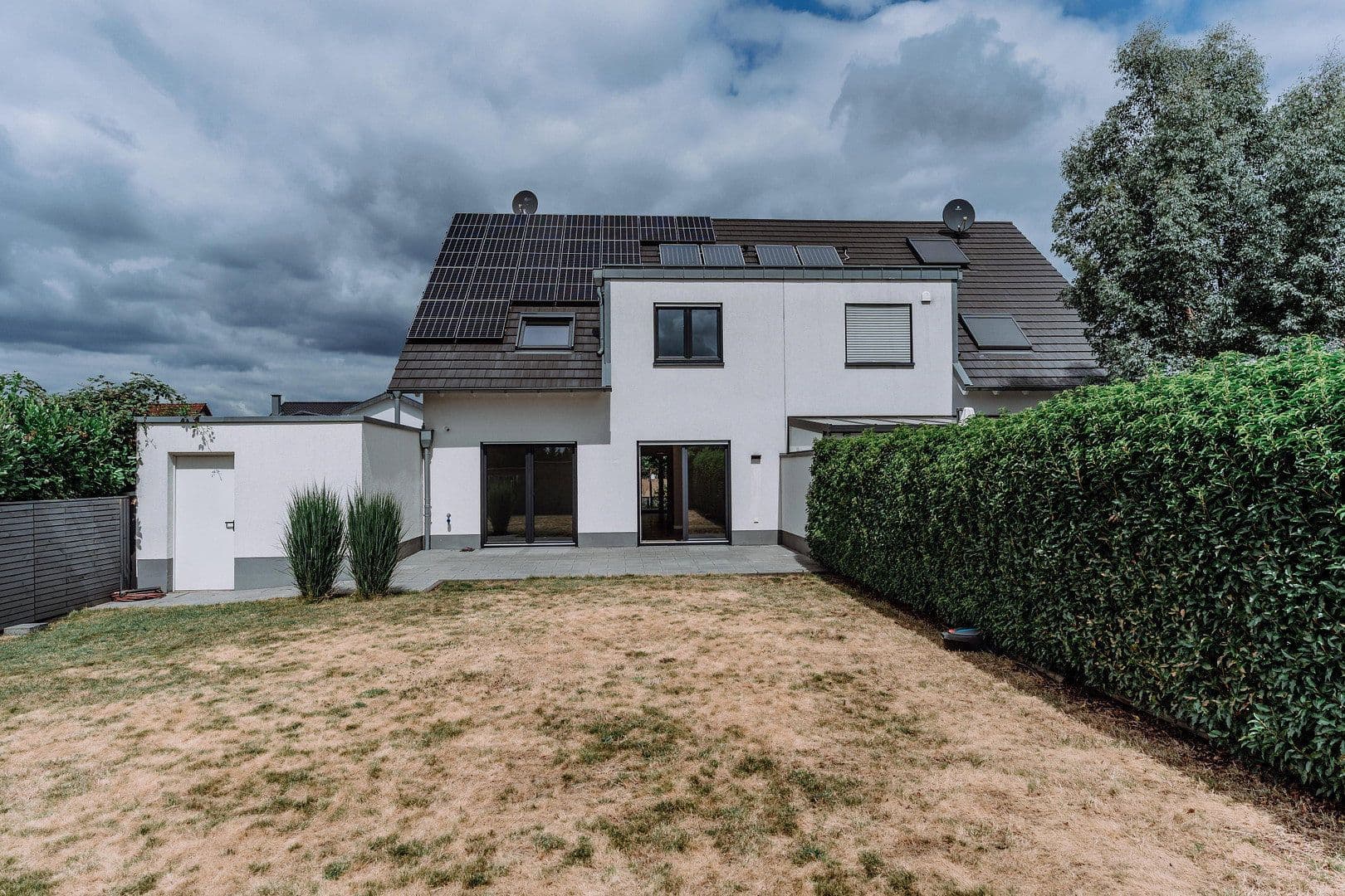 Prodej domu 146 m², pozemek 400 m², Siegburg, Severní Porýní-Vestfálsko Prodej domu 146 m², pozemek 400 m², Siegburg, Severní Porýní-Vestfálsko