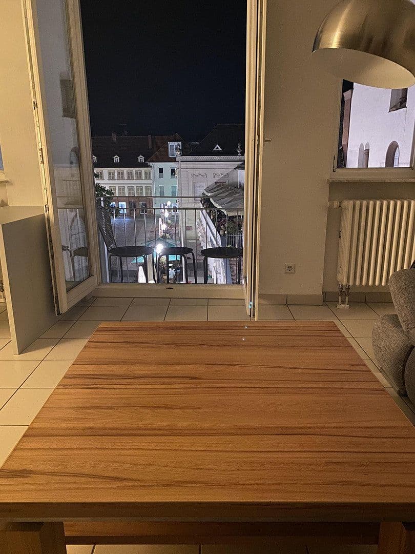 Prodej bytu 3+1 75 m², Landau, Porýní-Falc Prodej bytu 3+1 75 m², Landau, Porýní-Falc