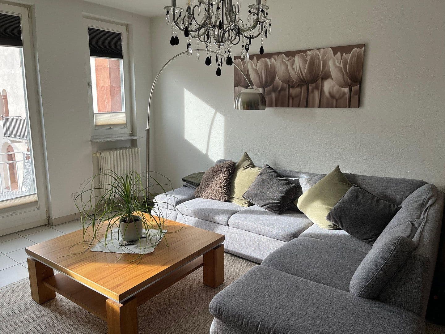 Prodej bytu 3+1 75 m², Landau, Porýní-Falc Prodej bytu 3+1 75 m², Landau, Porýní-Falc