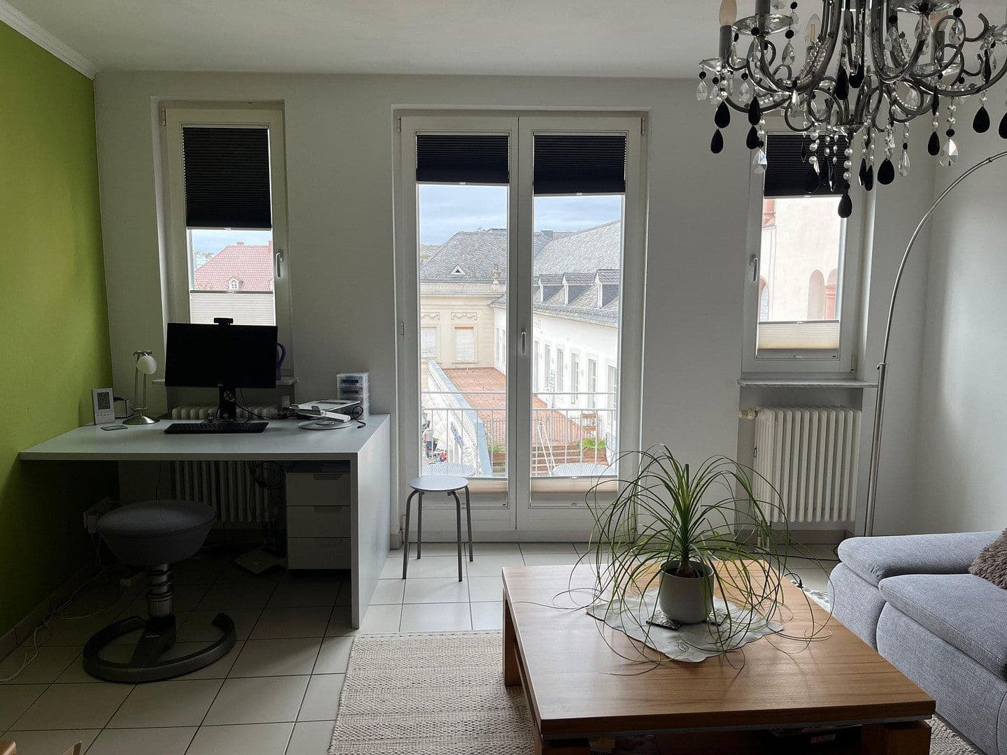Prodej bytu 3+1 75 m², Landau, Porýní-Falc Prodej bytu 3+1 75 m², Landau, Porýní-Falc