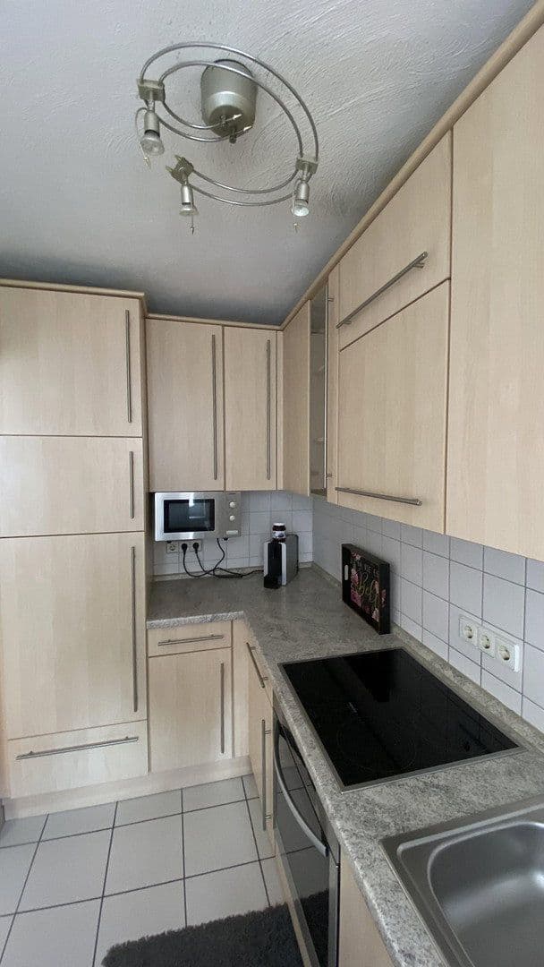 Prodej bytu 3+1 75 m², Landau, Porýní-Falc Prodej bytu 3+1 75 m², Landau, Porýní-Falc