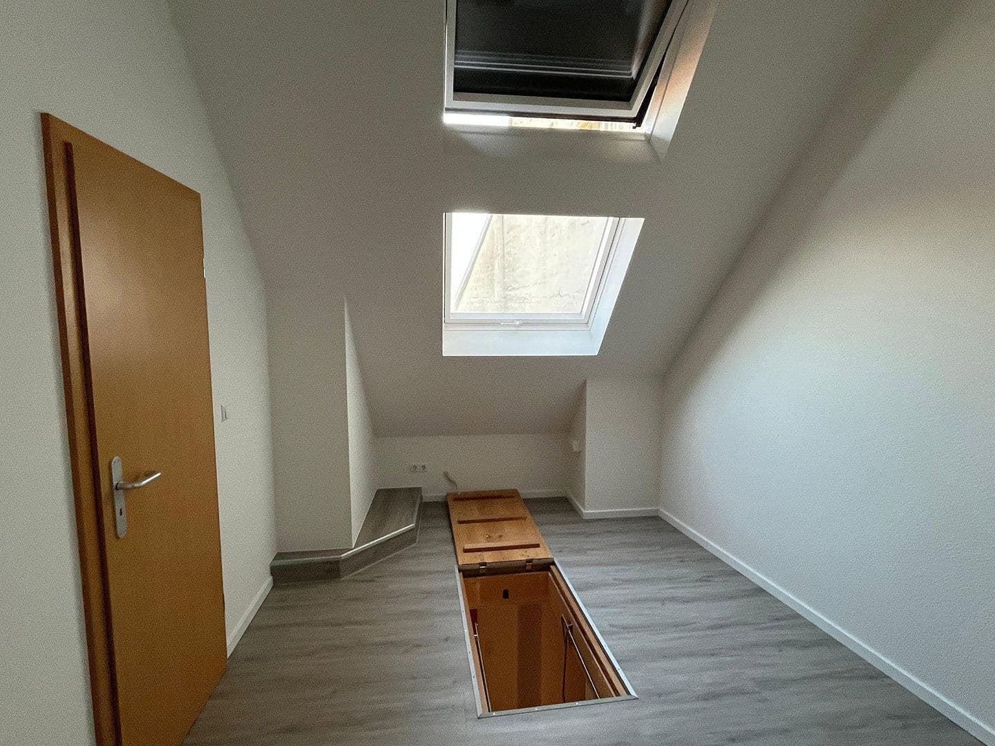 Prodej bytu 3+1 75 m², Landau, Porýní-Falc Prodej bytu 3+1 75 m², Landau, Porýní-Falc