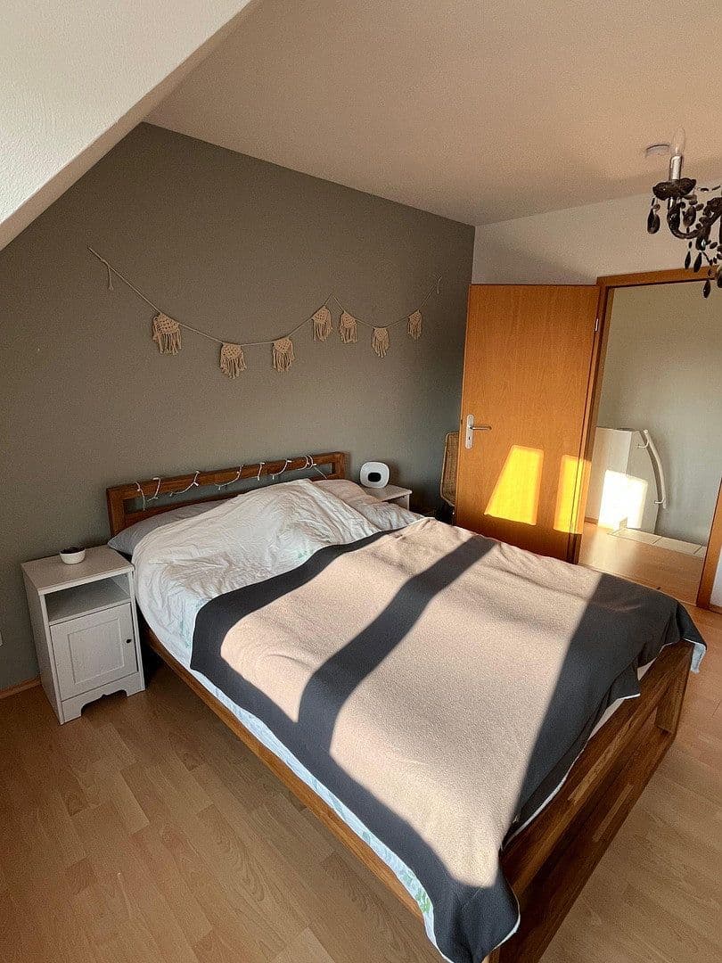 Prodej bytu 3+1 75 m², Landau, Porýní-Falc Prodej bytu 3+1 75 m², Landau, Porýní-Falc