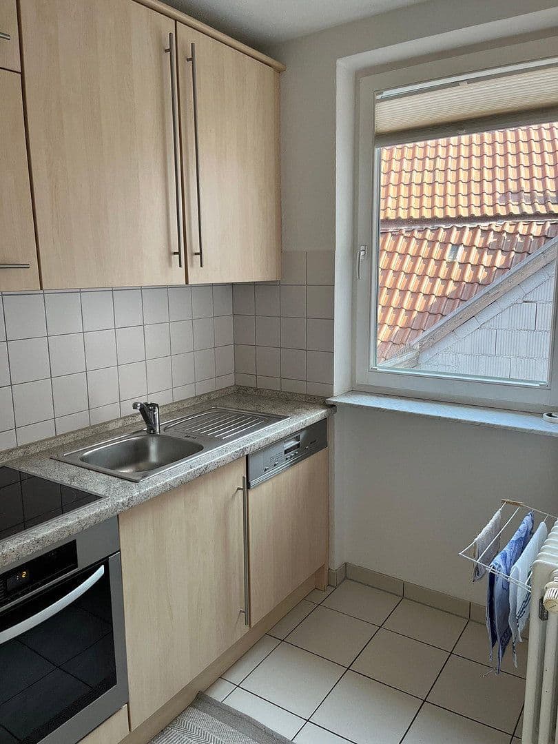 Prodej bytu 3+1 75 m², Landau, Porýní-Falc Prodej bytu 3+1 75 m², Landau, Porýní-Falc