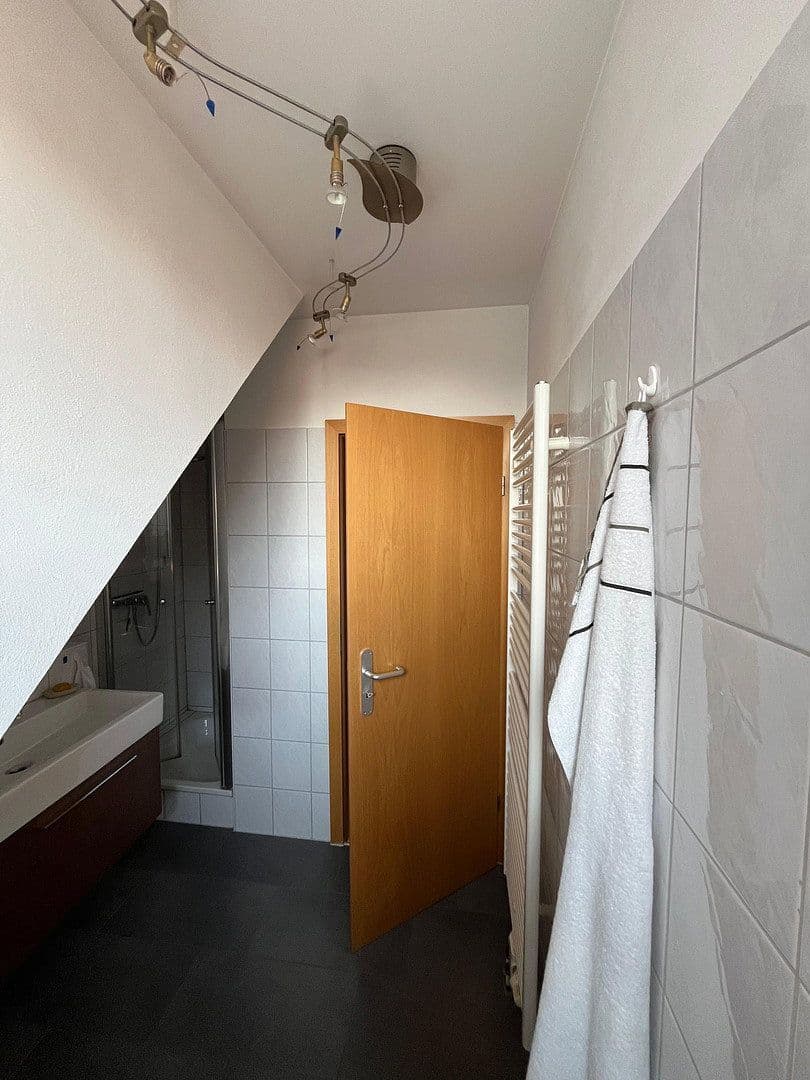 Prodej bytu 3+1 75 m², Landau, Porýní-Falc Prodej bytu 3+1 75 m², Landau, Porýní-Falc