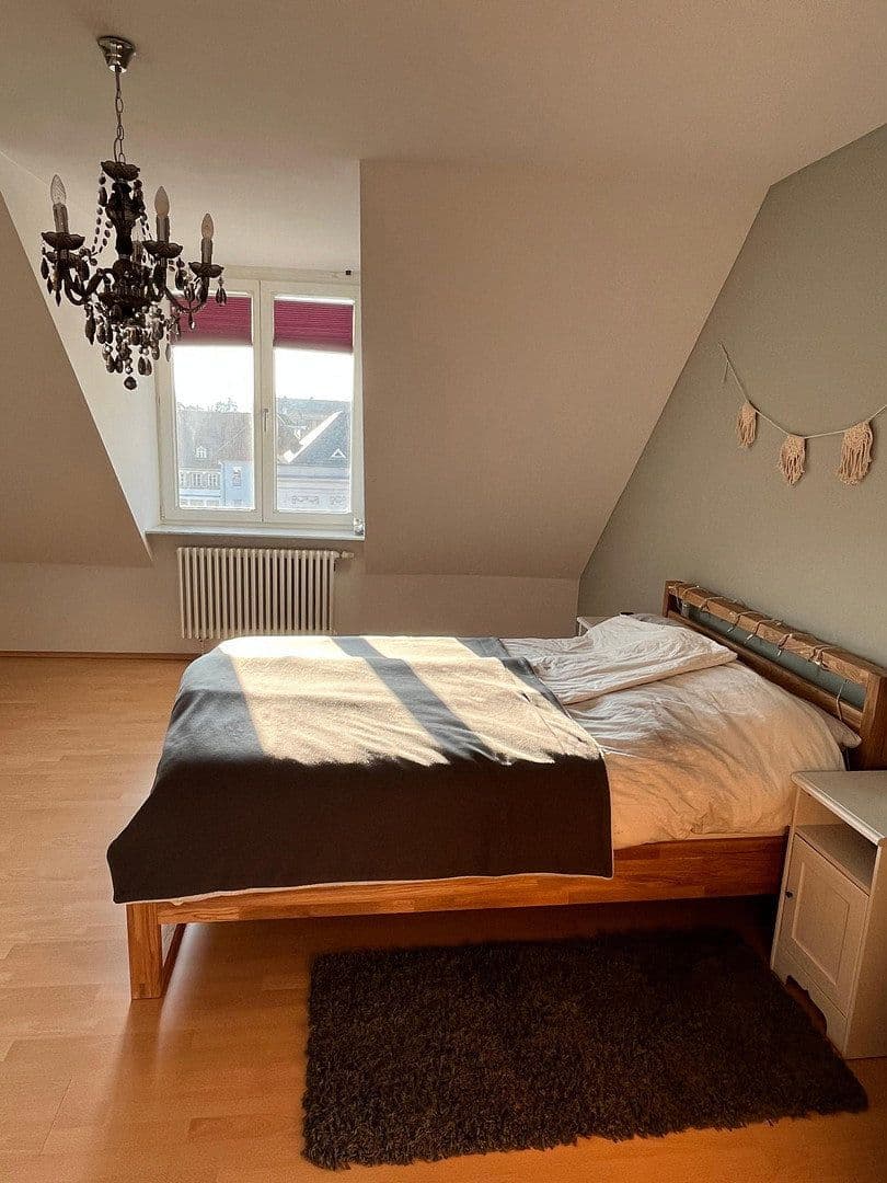 Prodej bytu 3+1 75 m², Landau, Porýní-Falc Prodej bytu 3+1 75 m², Landau, Porýní-Falc