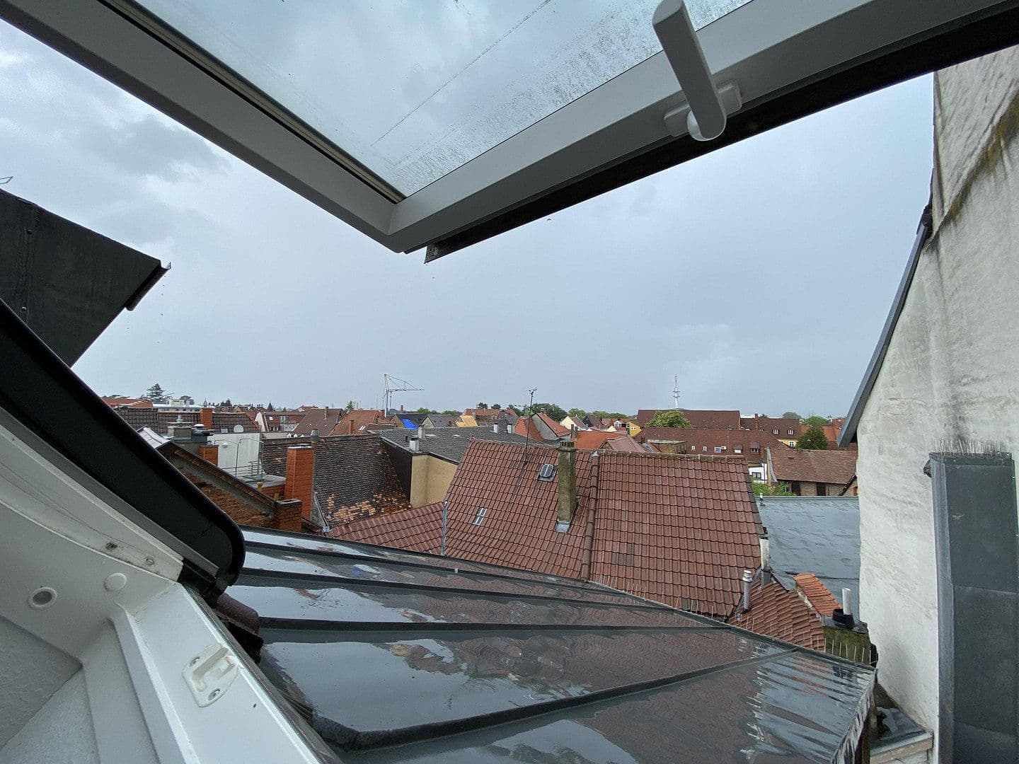 Prodej bytu 3+1 75 m², Landau, Porýní-Falc Prodej bytu 3+1 75 m², Landau, Porýní-Falc
