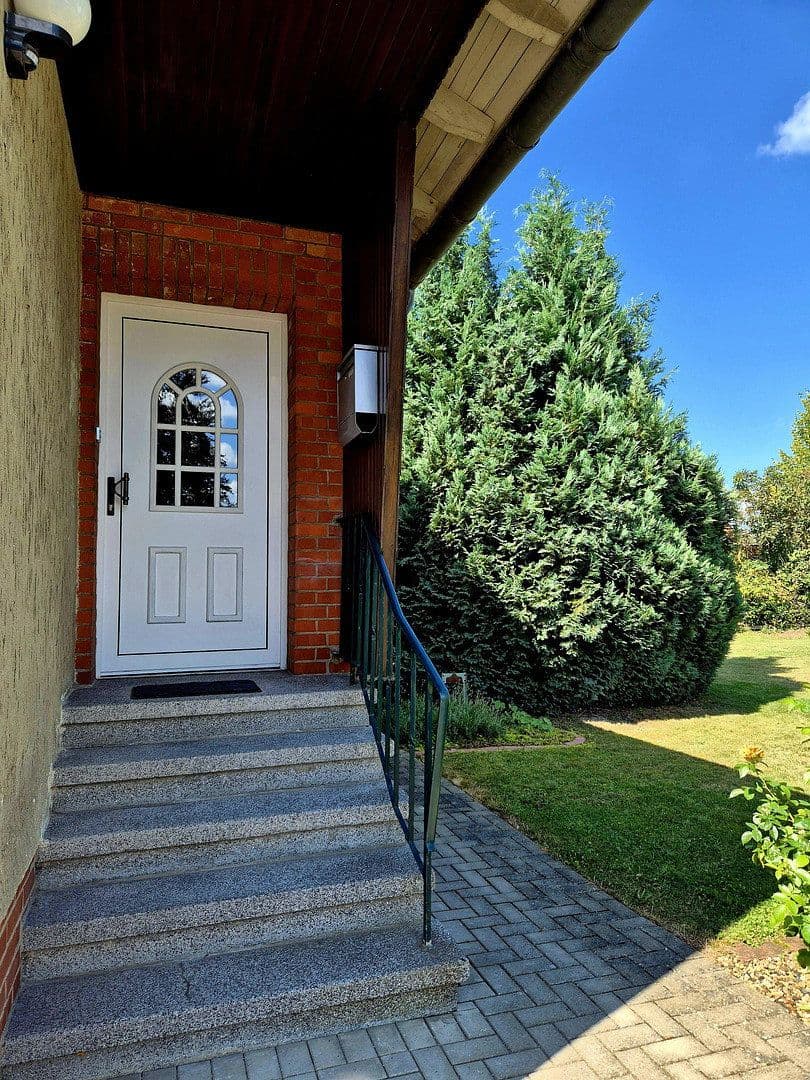 Prodej domu 140 m², pozemek 747 m², Peine, Dolní Sasko Prodej domu 140 m², pozemek 747 m², Peine, Dolní Sasko