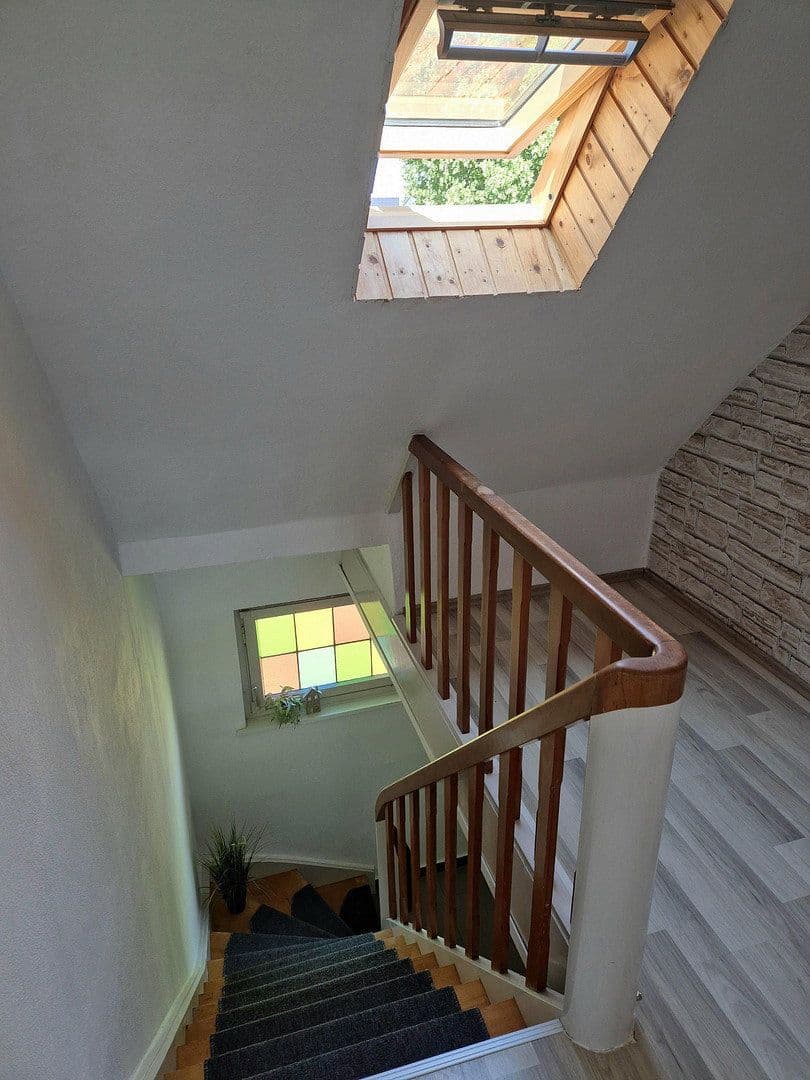 Prodej domu 140 m², pozemek 747 m², Peine, Dolní Sasko Prodej domu 140 m², pozemek 747 m², Peine, Dolní Sasko