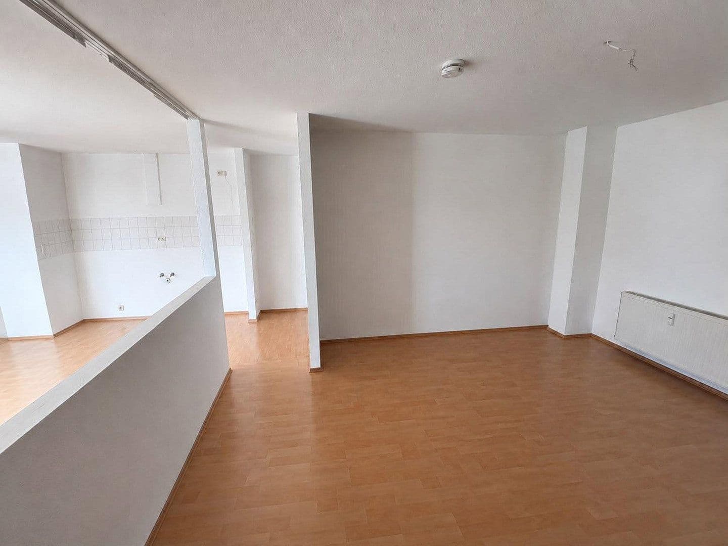 Pronájem bytu 1+1 59 m², Planckstraße 8, Magdeburg, Sasko-Anhaltsko Pronájem bytu 1+1 59 m², Planckstraße 8, Magdeburg, Sasko-Anhaltsko