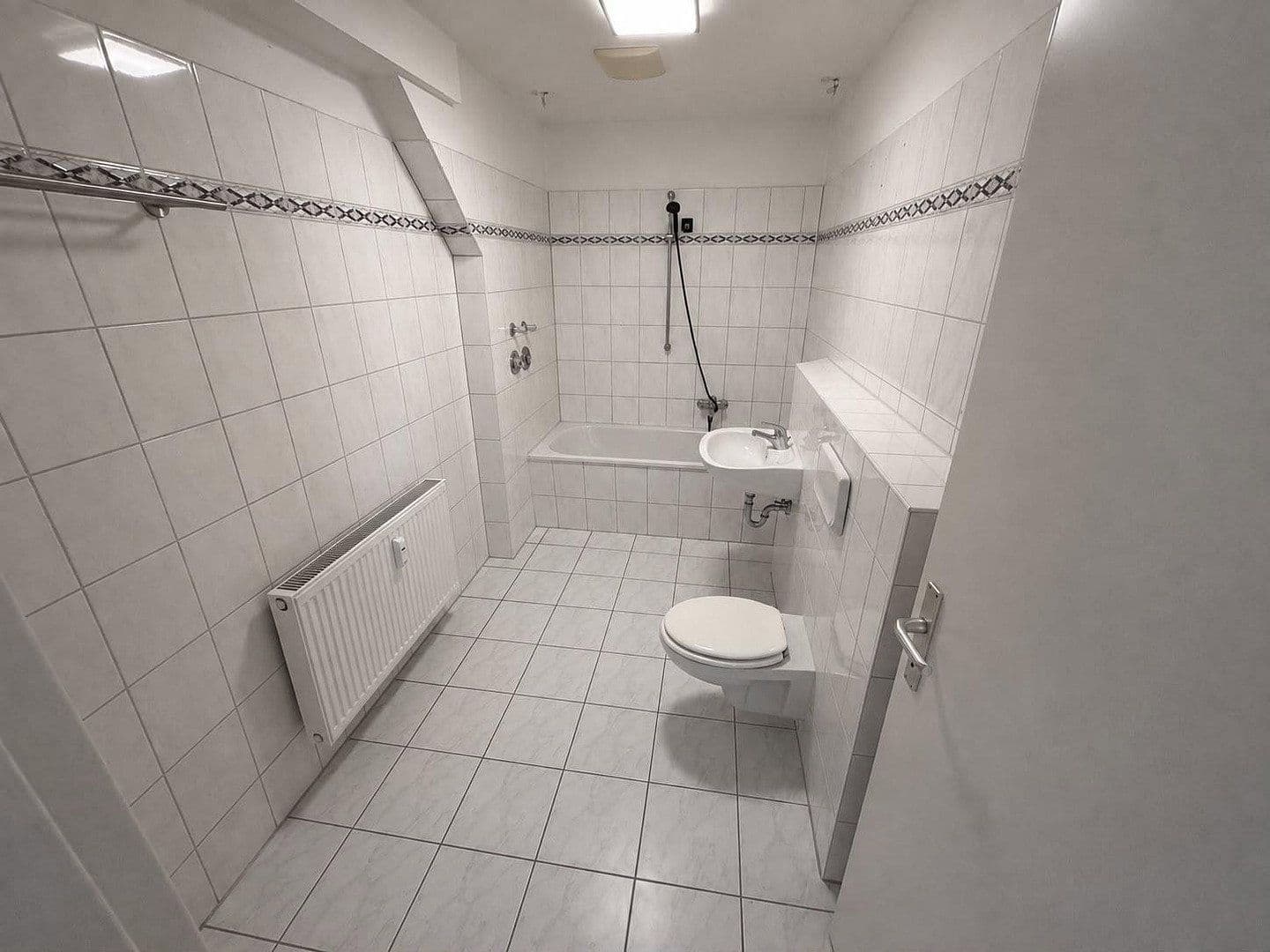 Pronájem bytu 1+1 59 m², Planckstraße 8, Magdeburg, Sasko-Anhaltsko Pronájem bytu 1+1 59 m², Planckstraße 8, Magdeburg, Sasko-Anhaltsko