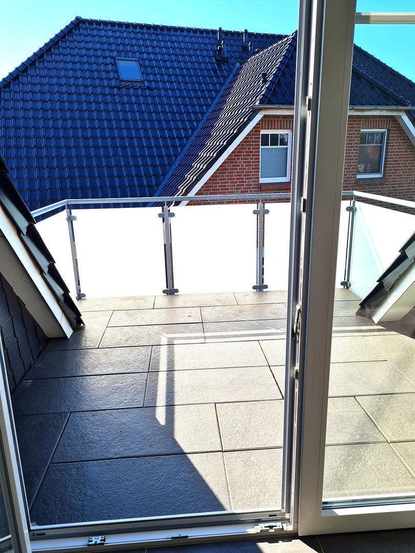 Pronájem bytu 3+1 110 m², Lohe-Rickelshof, Šlesvicko-Holštýnsko Pronájem bytu 3+1 110 m², Lohe-Rickelshof, Šlesvicko-Holštýnsko