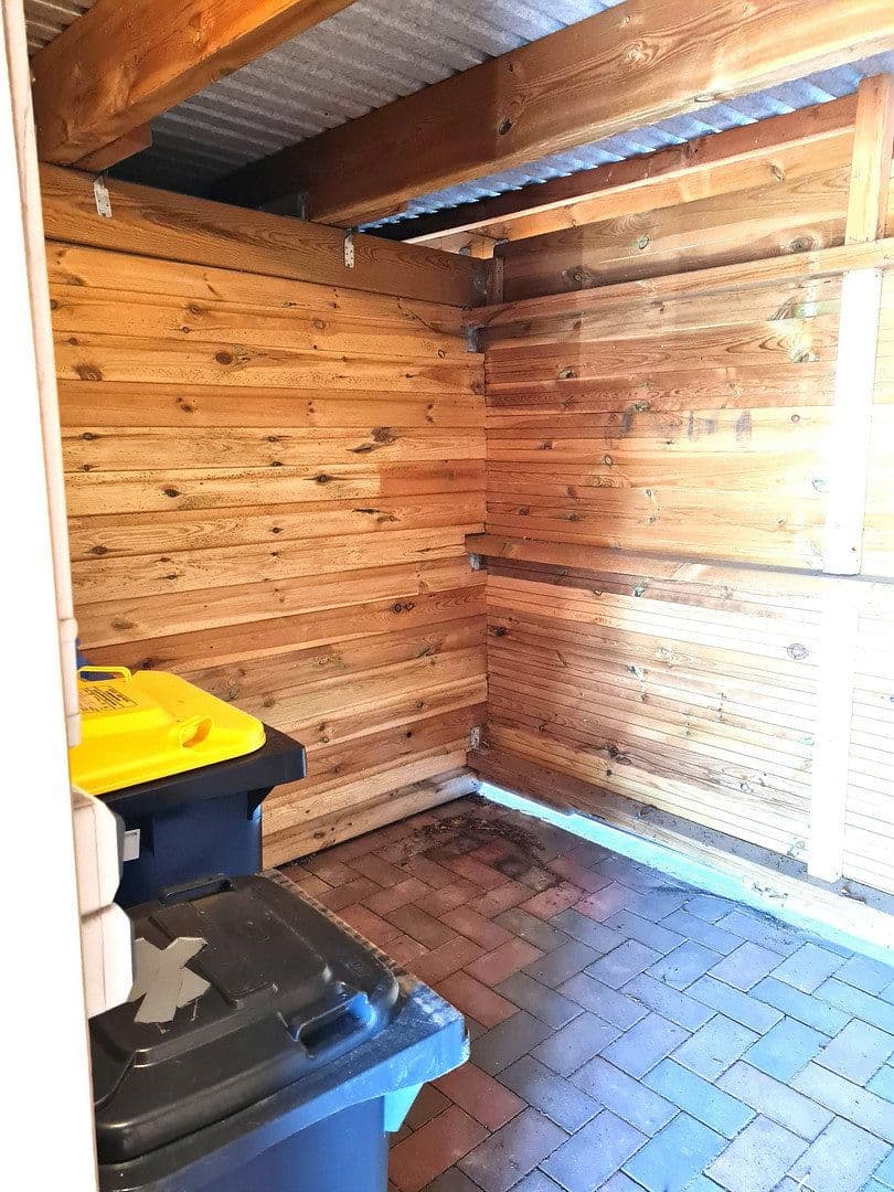 Pronájem bytu 3+1 110 m², Lohe-Rickelshof, Šlesvicko-Holštýnsko Pronájem bytu 3+1 110 m², Lohe-Rickelshof, Šlesvicko-Holštýnsko