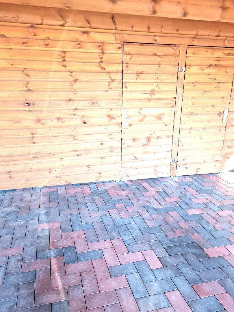 Pronájem bytu 3+1 110 m², Lohe-Rickelshof, Šlesvicko-Holštýnsko Pronájem bytu 3+1 110 m², Lohe-Rickelshof, Šlesvicko-Holštýnsko