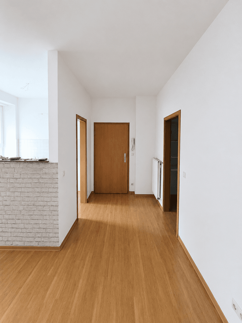 Pronájem bytu 3+1 105 m², Hanielstraße 31, Essen, Severní Porýní-Vestfálsko Pronájem bytu 3+1 105 m², Hanielstraße 31, Essen, Severní Porýní-Vestfálsko