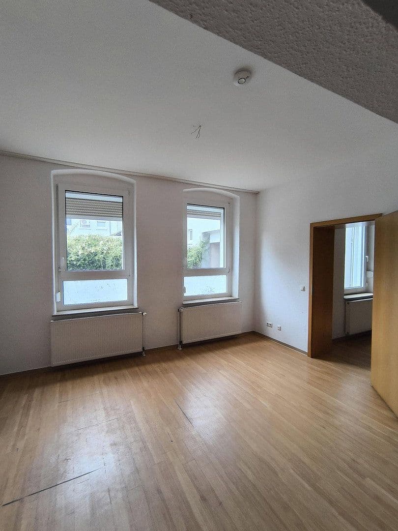 Pronájem bytu 3+1 105 m², Hanielstraße 31, Essen, Severní Porýní-Vestfálsko Pronájem bytu 3+1 105 m², Hanielstraße 31, Essen, Severní Porýní-Vestfálsko
