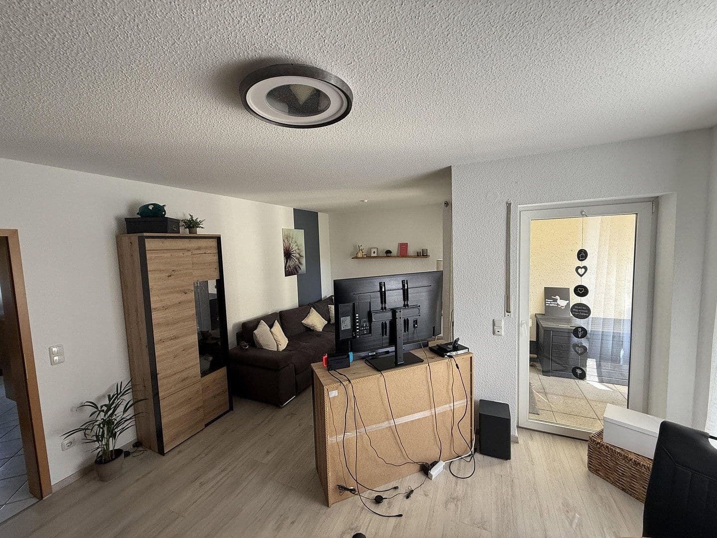Prodej bytu 3+1 73 m², Fritzlar, Hessen Prodej bytu 3+1 73 m², Fritzlar, Hessen