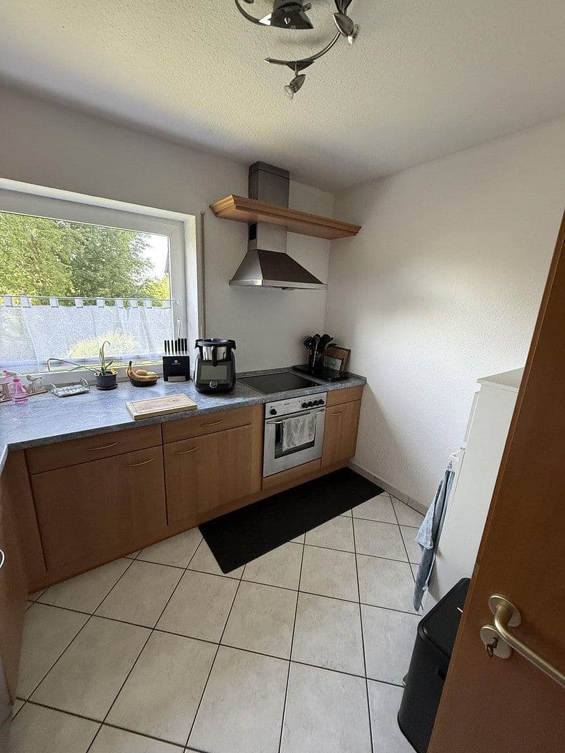 Prodej bytu 3+1 73 m², Fritzlar, Hessen Prodej bytu 3+1 73 m², Fritzlar, Hessen