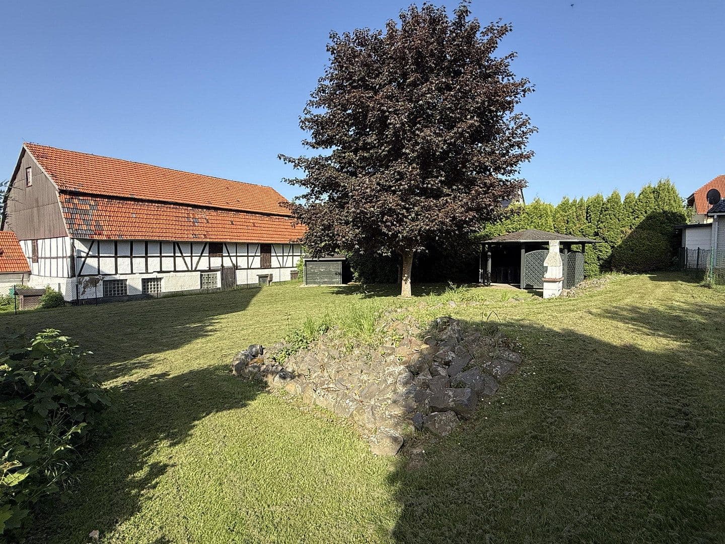 Prodej bytu 3+1 73 m², Fritzlar, Hessen Prodej bytu 3+1 73 m², Fritzlar, Hessen