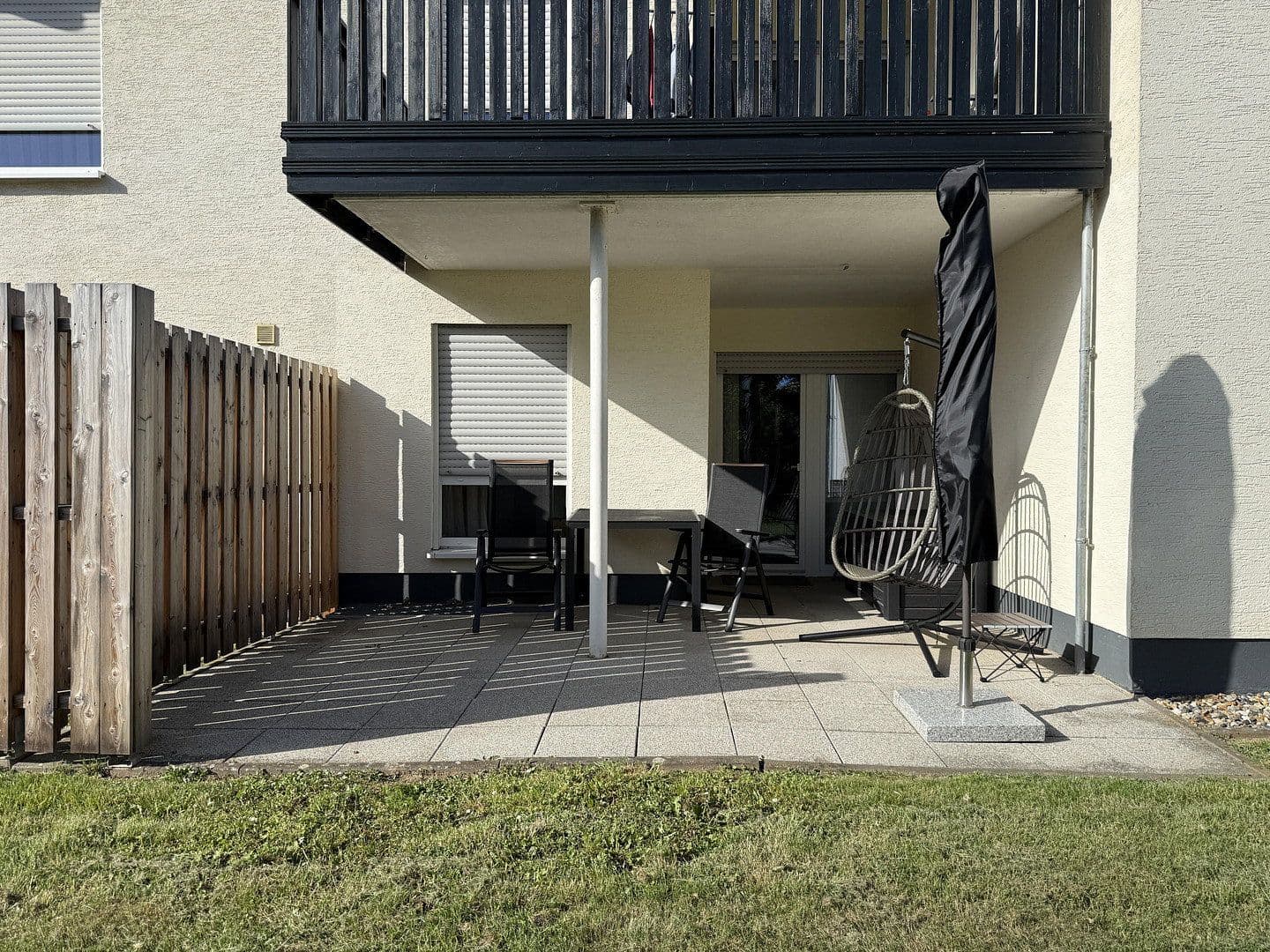 Prodej bytu 3+1 73 m², Fritzlar, Hessen Prodej bytu 3+1 73 m², Fritzlar, Hessen