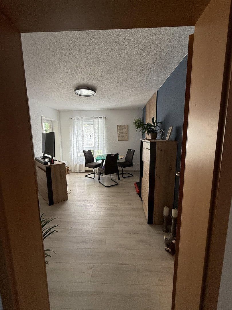 Prodej bytu 3+1 73 m², Fritzlar, Hessen Prodej bytu 3+1 73 m², Fritzlar, Hessen