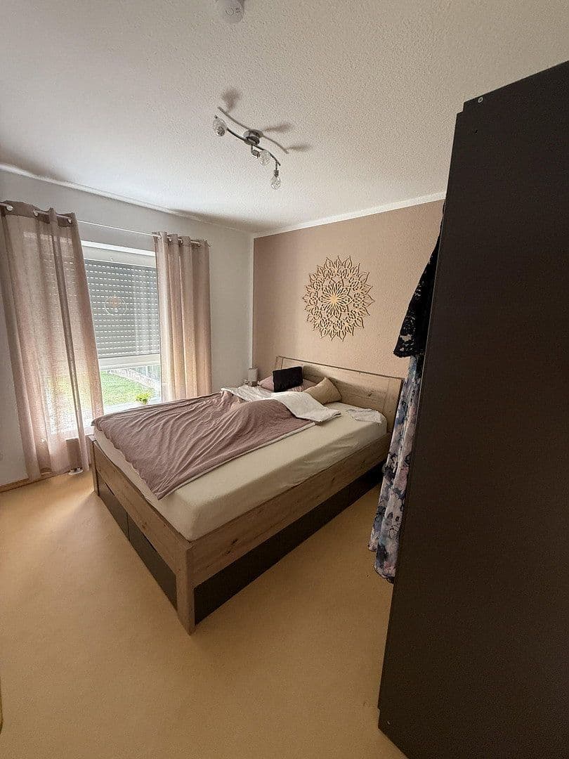 Prodej bytu 3+1 73 m², Fritzlar, Hessen Prodej bytu 3+1 73 m², Fritzlar, Hessen