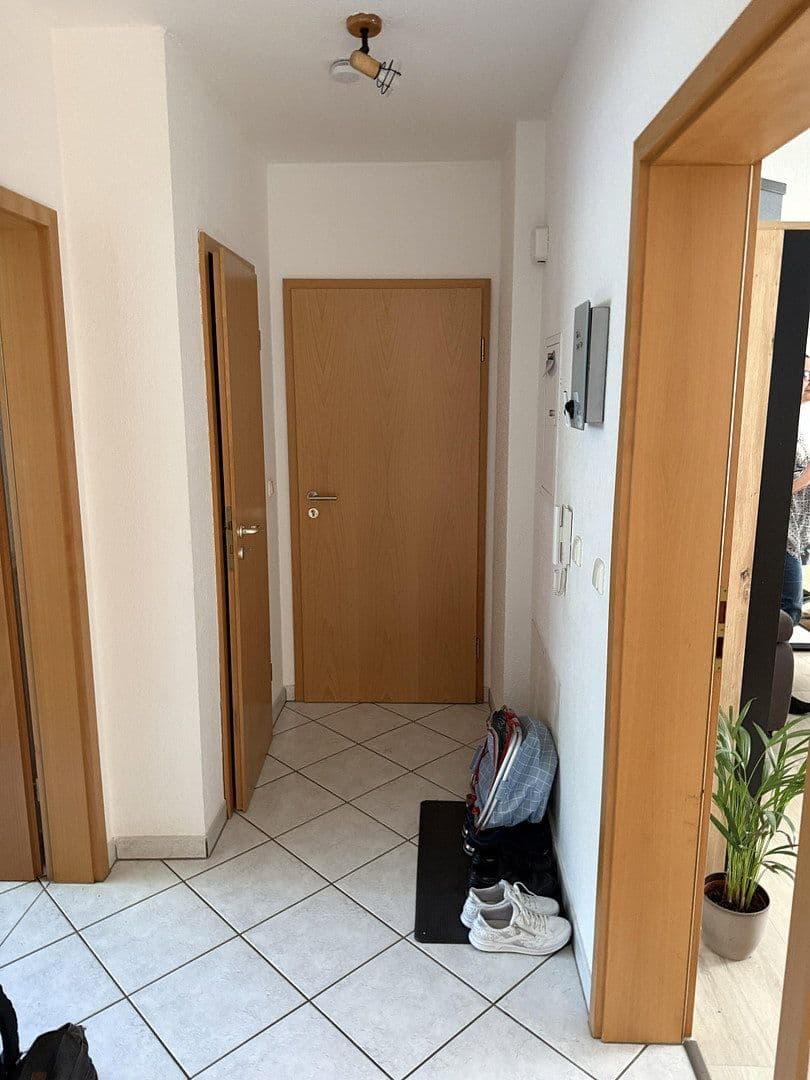 Prodej bytu 3+1 73 m², Fritzlar, Hessen Prodej bytu 3+1 73 m², Fritzlar, Hessen