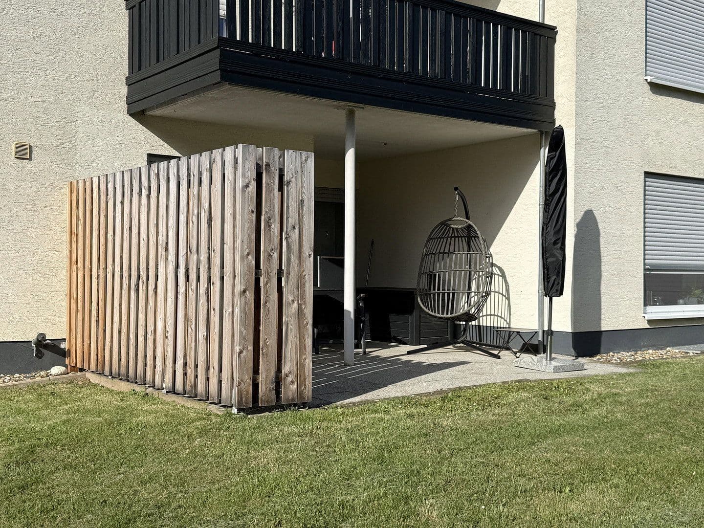 Prodej bytu 3+1 73 m², Fritzlar, Hessen Prodej bytu 3+1 73 m², Fritzlar, Hessen