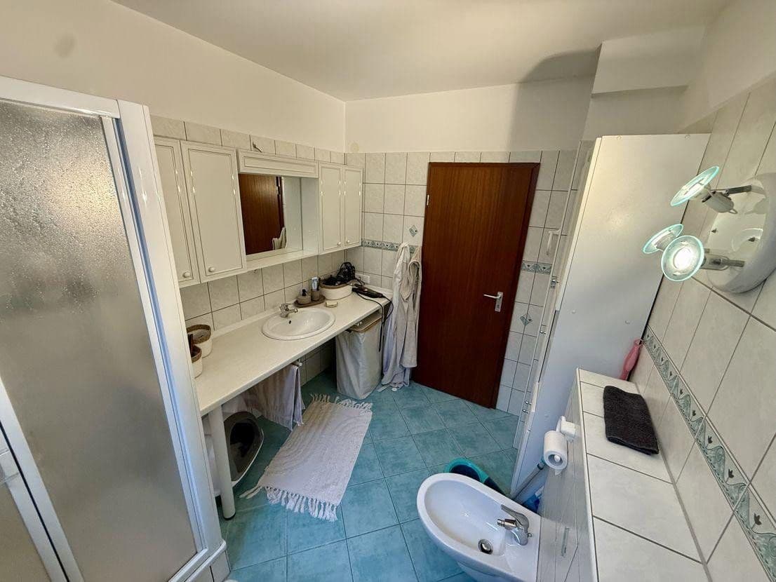 Prodej domu 219 m², pozemek 1.001 m², Weilstrasse 11, Wetzlar, Hessen Prodej domu 219 m², pozemek 1.001 m², Weilstrasse 11, Wetzlar, Hessen